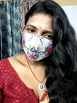 Hotty_Kavita webcam