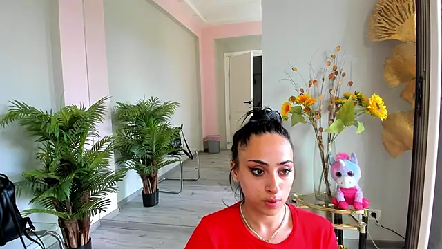 Cupcake_Izzy webcam