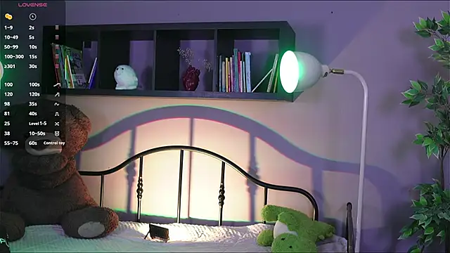 Emma_Lirys webcam