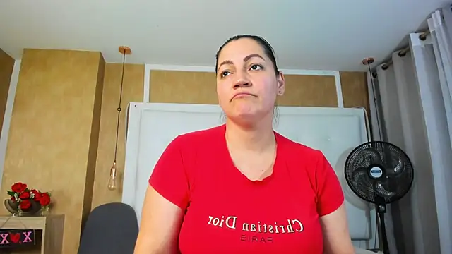 Heidy_milf webcam