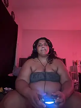 1n0nlythroat webcam