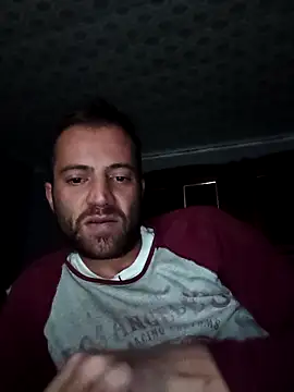 Johan199118 webcam