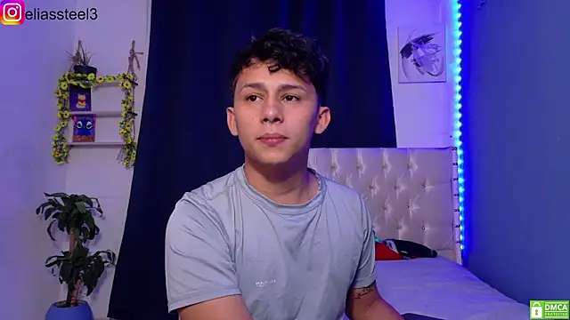 elias_steel1 webcam