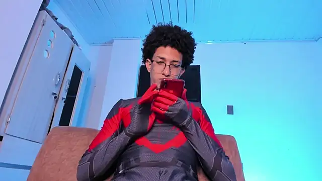 Cj_davis_ webcam