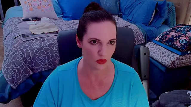 ninajaymes's live room