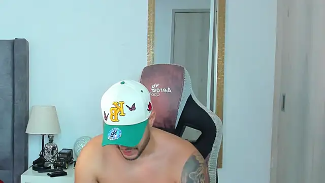 Ken_mailik1 webcam