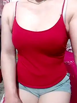 YiyinLy webcam
