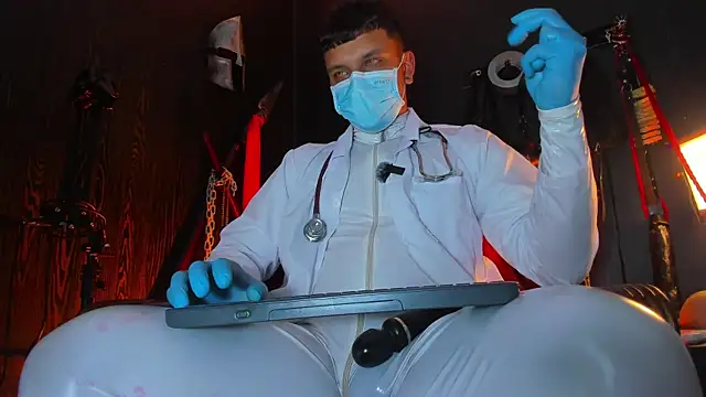 Master_Connor_BDSM webcam