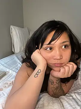 babygirlesme webcam