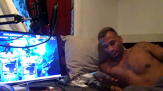 DREGO4LOVE webcam