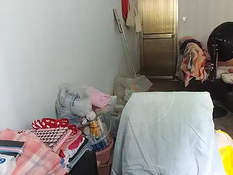 RebelAura webcam