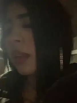 Dannii- webcam