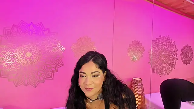 marianamontezz's live room