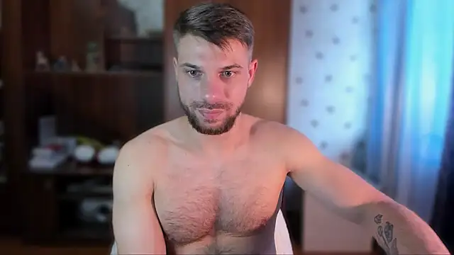 Tony_Wolf webcam