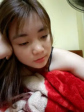Pinks_cool webcam