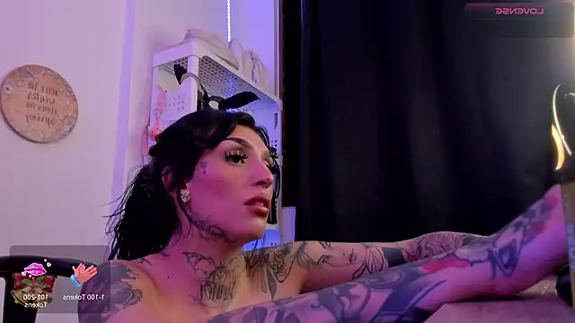 Lexyy_evanss1 webcam