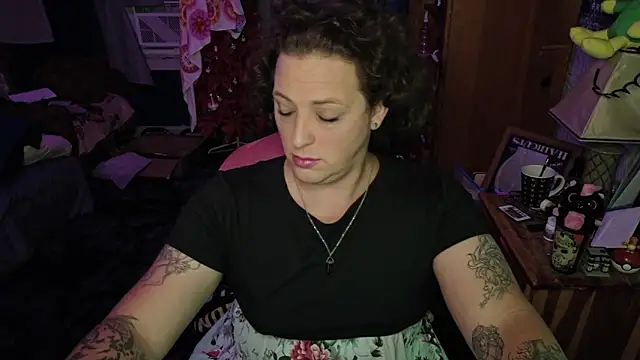 Abagail_soft webcam