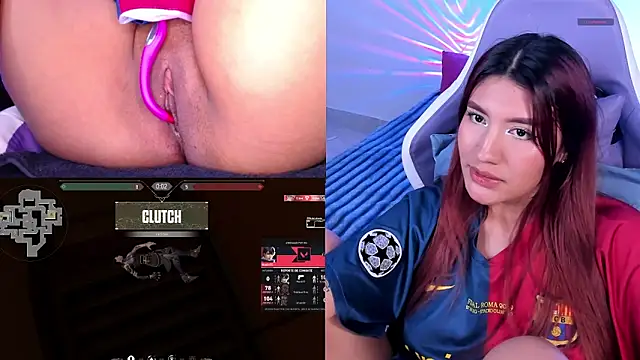 MiaVoss_ webcam