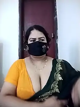 Star--Girl webcam