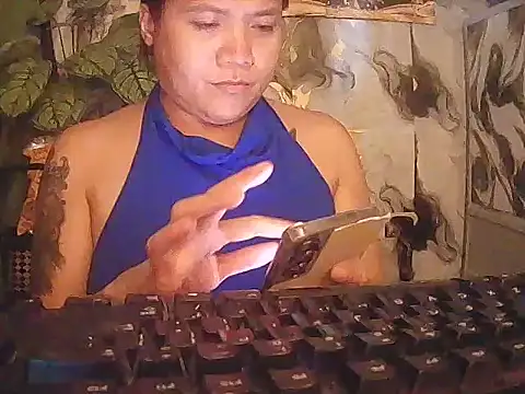 Exoticcashly webcam