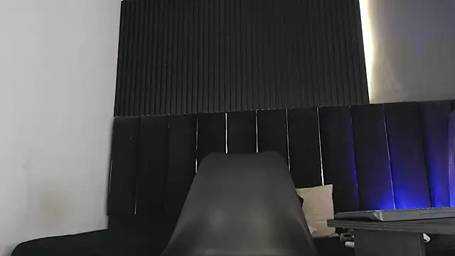 Logan_Steel webcam