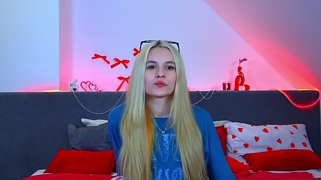 LeaLamour webcam