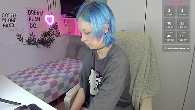 Neko_Sora webcam