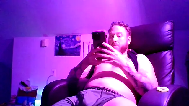 MrPurple999 webcam