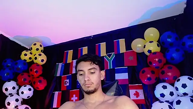 dante_18cm_ webcam