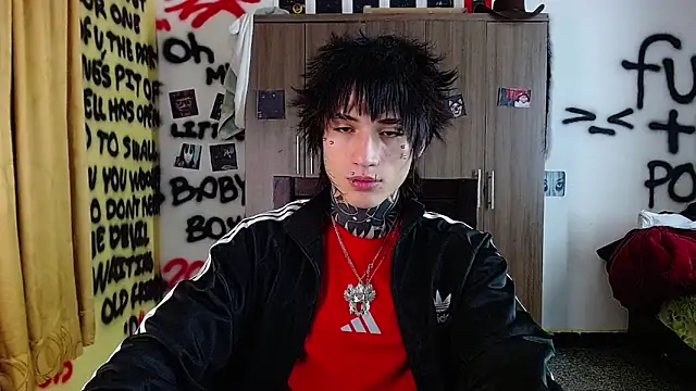 Ryoko_vishnu webcam