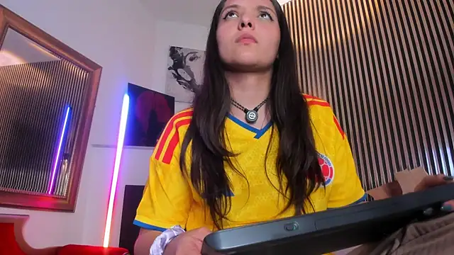 im_rockstar webcam
