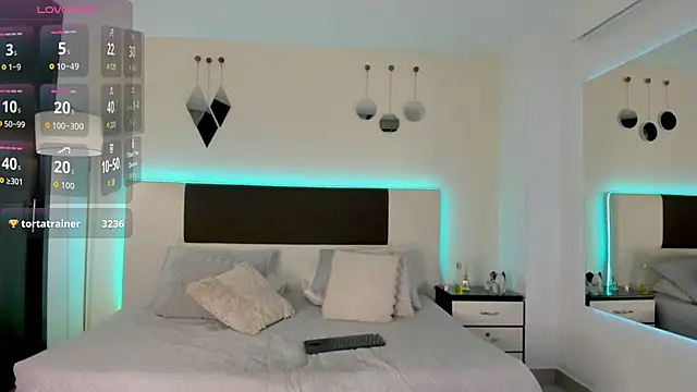 Sky_Loren webcam