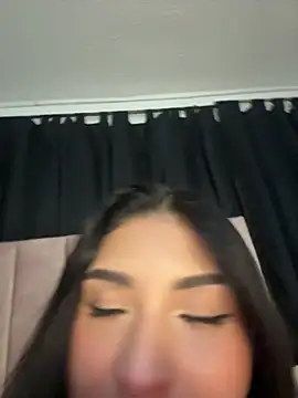 SabrinaX_X webcam