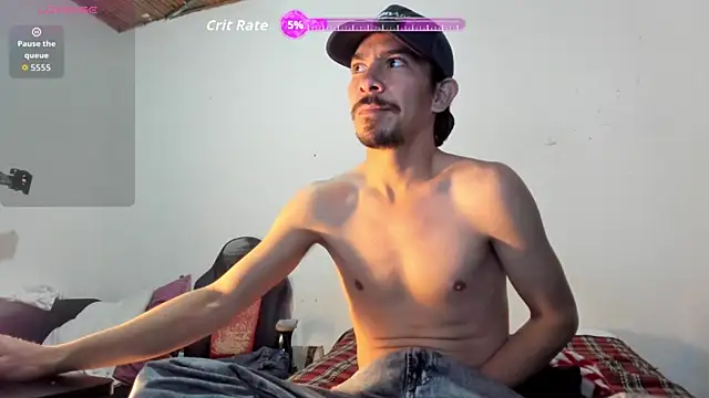 Piter_Drako webcam