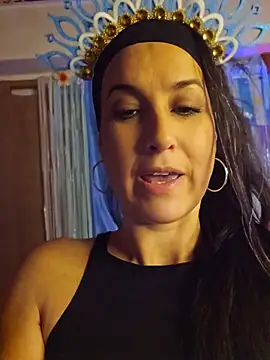 MorganaMystic webcam