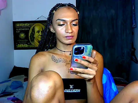 Alexxasexy webcam