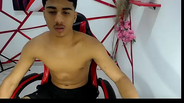 oliver-parker webcam