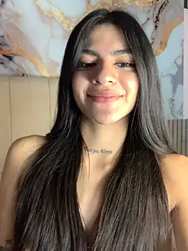 lis_hot_ec webcam