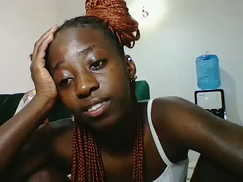 Darkpretty23 webcam