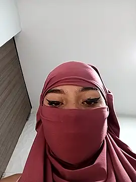 Samira_1 webcam