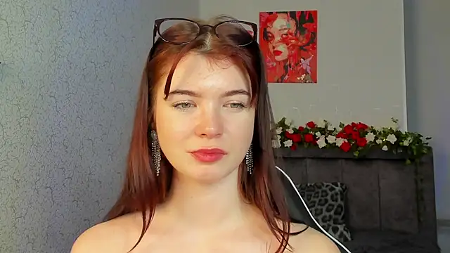 MelissaMay__ webcam