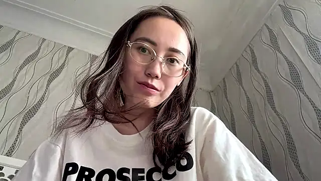 VickieTrudo webcam