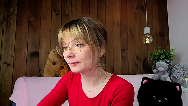 IvoryPesante webcam