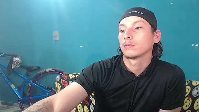 MrKingsaintx webcam