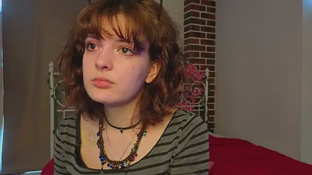 TyishaRud webcam
