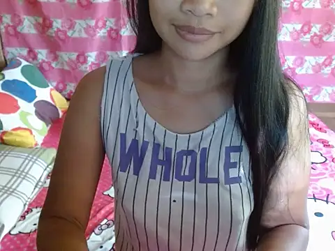 Itsme_Foxy_Shantale webcam