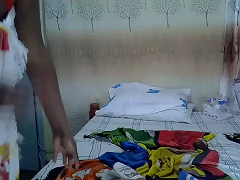 baddie_nasty webcam