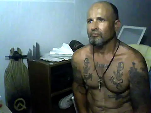 SlickDickyadown webcam
