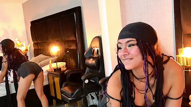 KloheMoon webcam