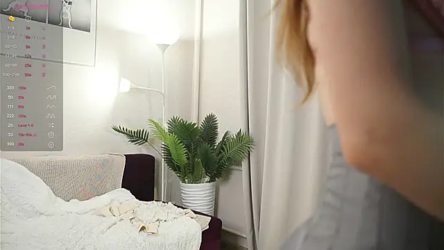 SansaSens webcam